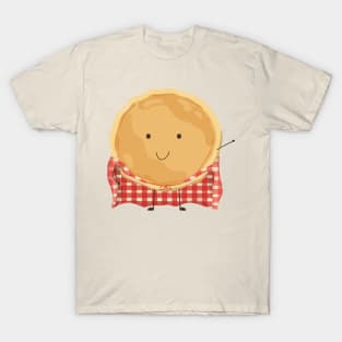 Super Pancake T-Shirt